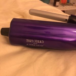 Bed Head A Wave We Go